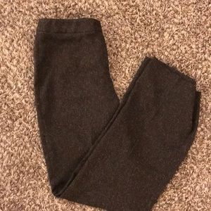 Brown Rafaela size 8P pants.